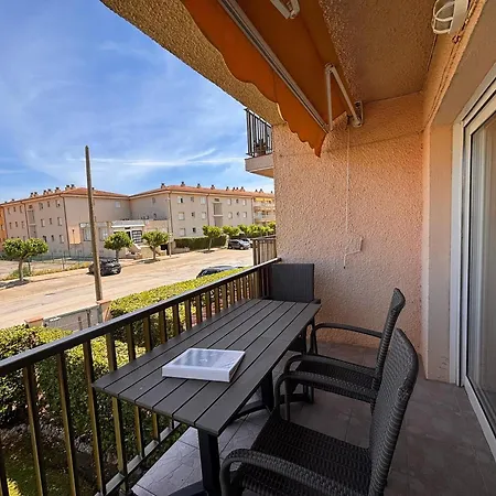 Calella 4 - L'estartit, Els Griells - Es-323-80 Daire