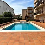 Lägenhet Calella 4: Cerca Del Mar, Mascotas Bienvenidas - Es-323-80