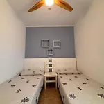 Lägenhet Calella 4: Cerca Del Mar, Mascotas Bienvenidas - Es-323-80