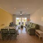 Lägenhet Calella 4: Cerca Del Mar, Mascotas Bienvenidas - Es-323-80