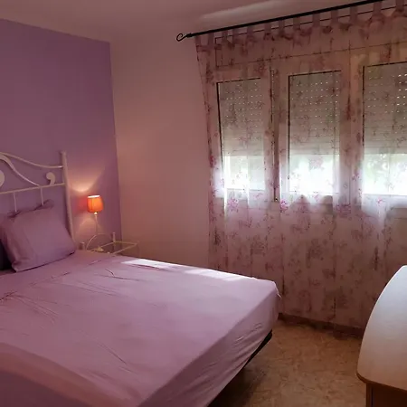 Calella 4 - L'estartit, Els Griells - Es-323-80 Appartement *