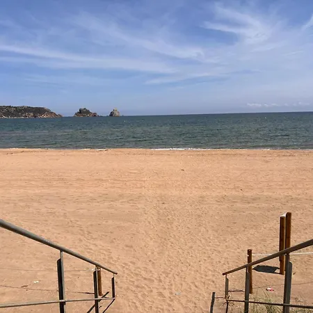 Calella 4 - L'estartit, Els Griells - Es-323-80 * L'Estartit