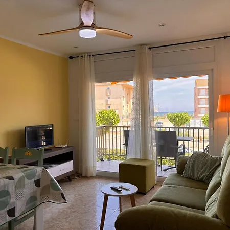 Appartement Calella 4 - L'estartit, Els Griells - Es-323-80