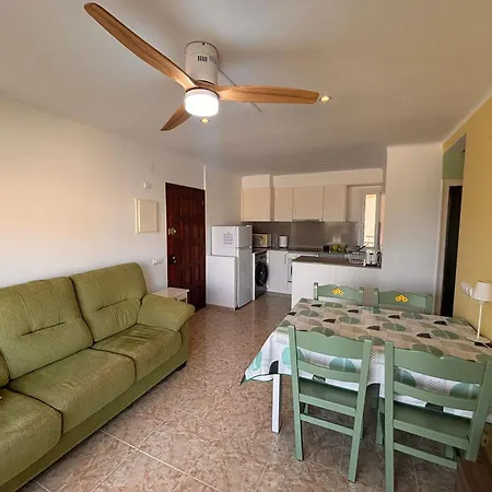 Calella 4 - L'estartit, Els Griells - Es-323-80 L'Estartit