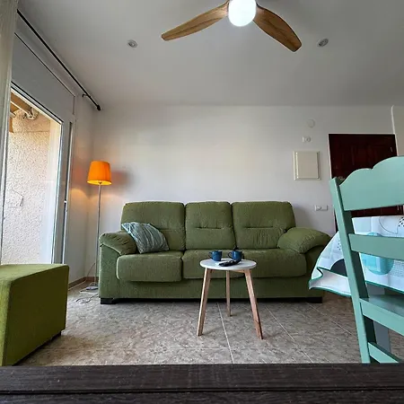 דירה Calella 4 - L'estartit, Els Griells - Es-323-80 *