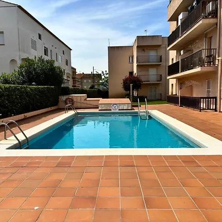 Calella 4 - L'estartit, Els Griells - Es-323-80 * L'Estartit