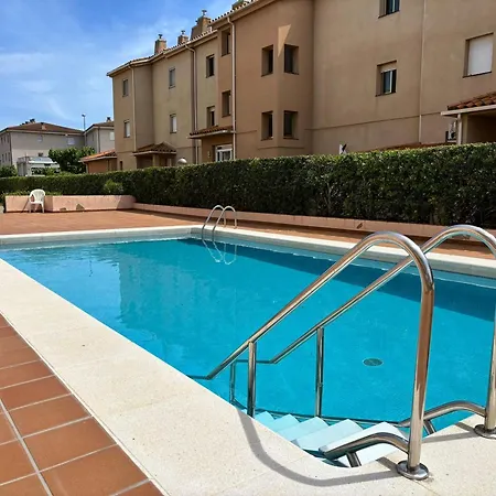 Calella 4 - L'estartit, Els Griells - Es-323-80