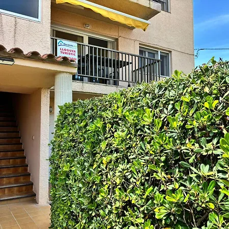 Appartement Calella 4 - L'estartit, Els Griells - Es-323-80 *