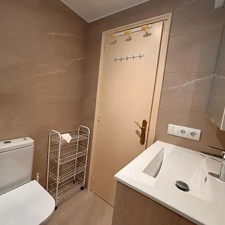 Calella 4 - L'estartit, Els Griells - Es-323-80 Appartement *