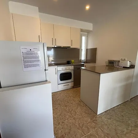 Appartement Calella 4 - L'estartit, Els Griells - Es-323-80 L'Estartit