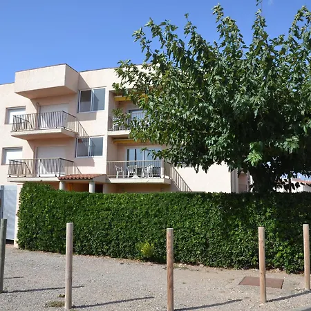 Lägenhet Calella 4: Cerca Del Mar, Mascotas Bienvenidas - Es-323-80