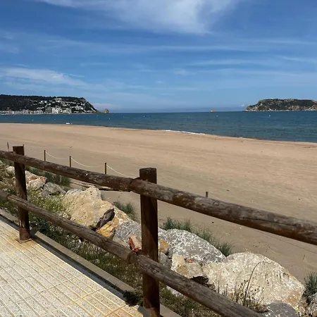 Calella 4: Cerca Del Mar, Mascotas Bienvenidas - Es-323-80 *