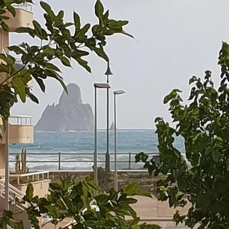 Calella 4 - L'estartit, Els Griells - Es-323-80
