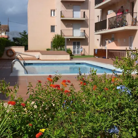 Apartment Calella 4 - L'estartit, Els Griells - Es-323-80 L'Estartit