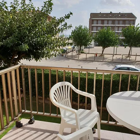 Apartment Calella 4 - L'estartit, Els Griells - Es-323-80 L'Estartit