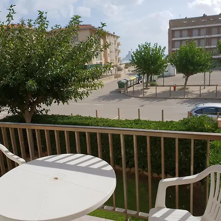 Calella 4 - L'estartit, Els Griells - Es-323-80 Apartment