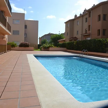 Apartment Calella 4 - L'estartit, Els Griells - Es-323-80 L'Estartit
