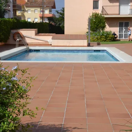 Calella 4 - L'estartit, Els Griells - Es-323-80