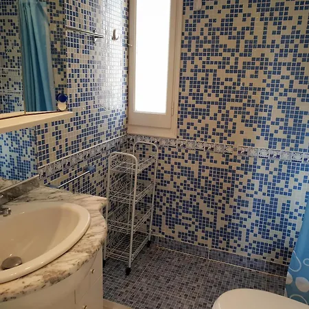 Calella 4 - L'estartit, Els Griells - Es-323-80 Apartment